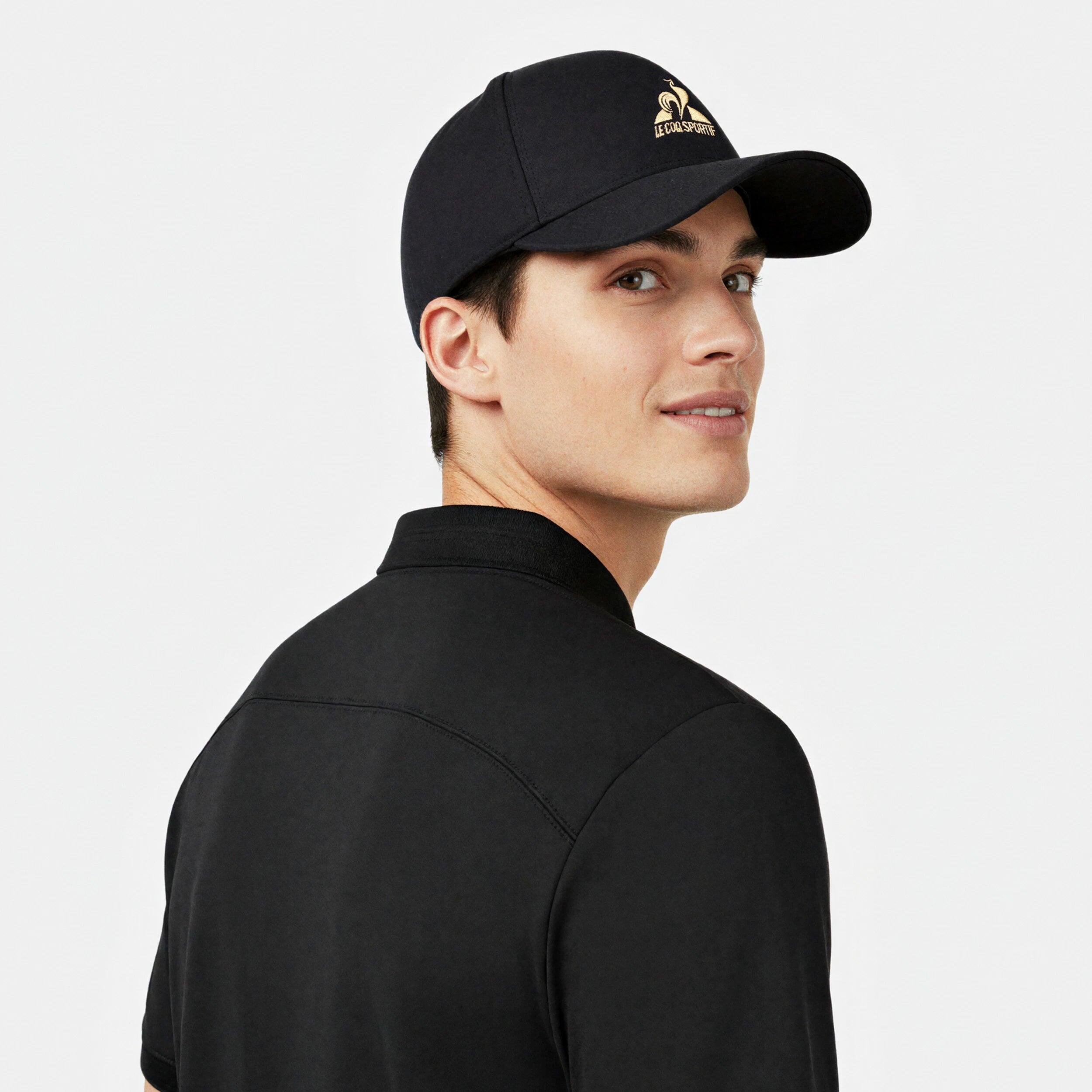 Polo Coq d'Or en jersey double de coton Coq d'Or 4/7