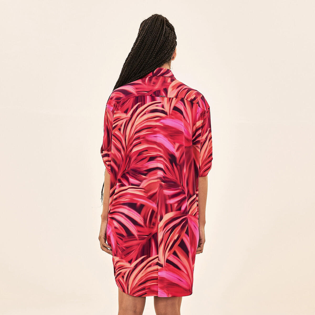Robe chemise  UV Line 3/3