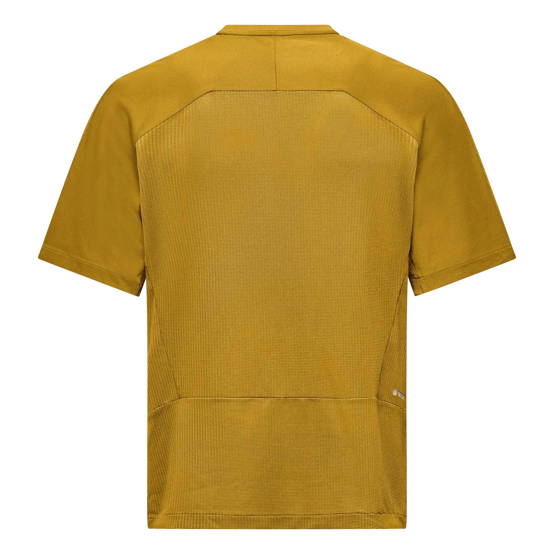 T-shirt Salewa Pedroc Dry'Ton Hybrid 4/7