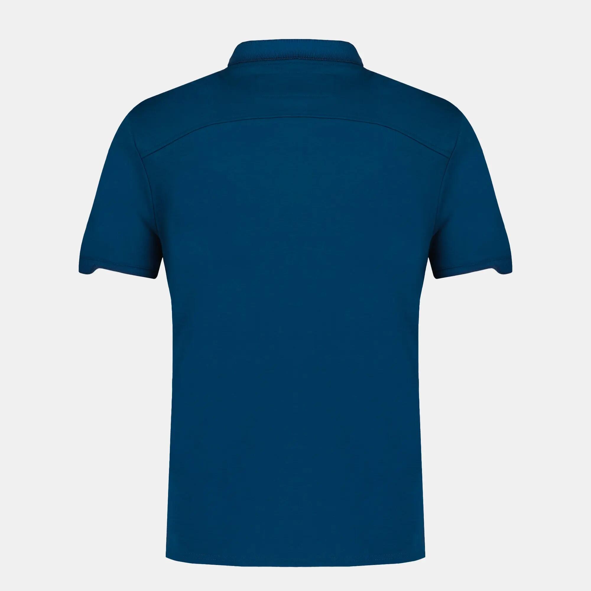Polo Coq d'Or 3/7