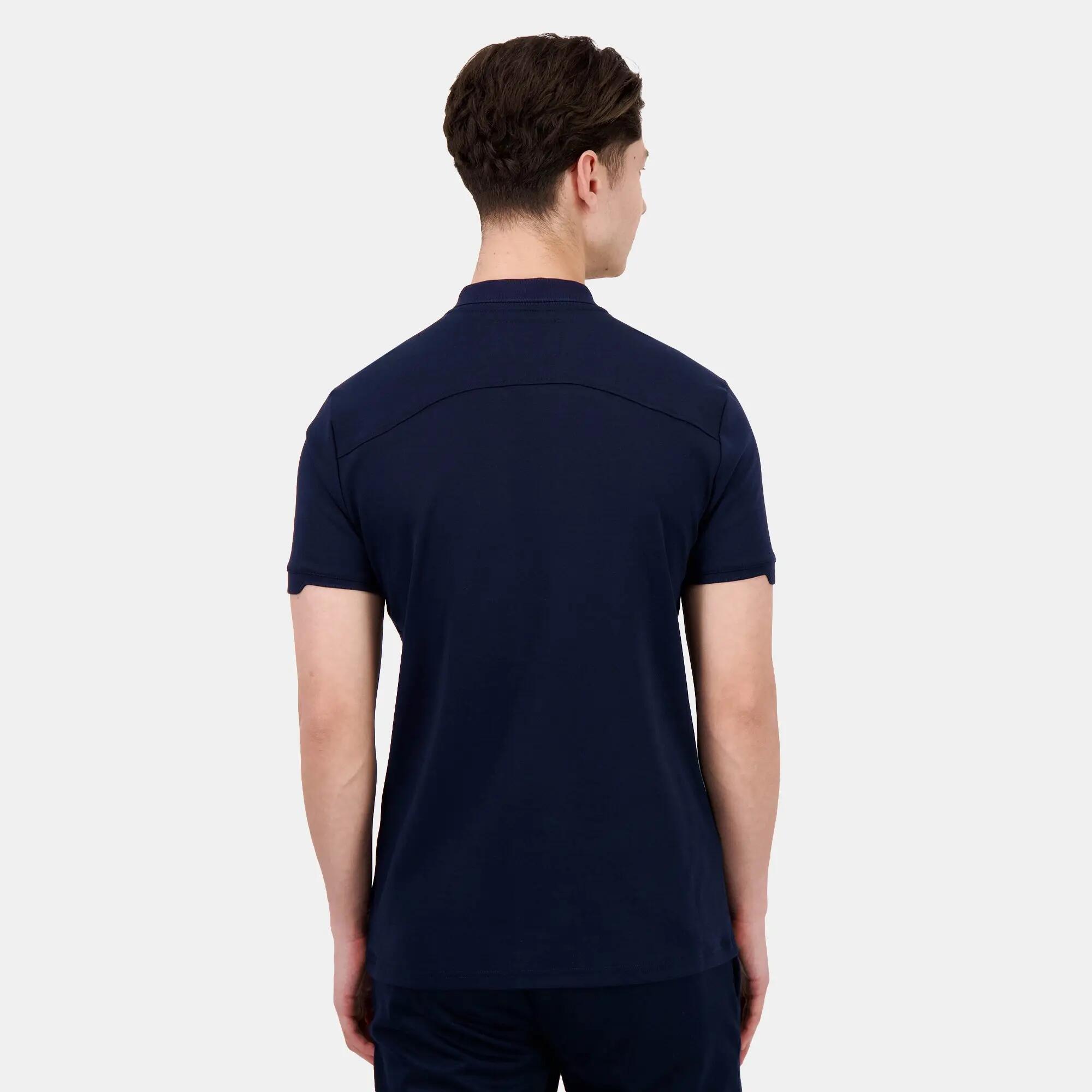 Polo Coq d'Or 4/7