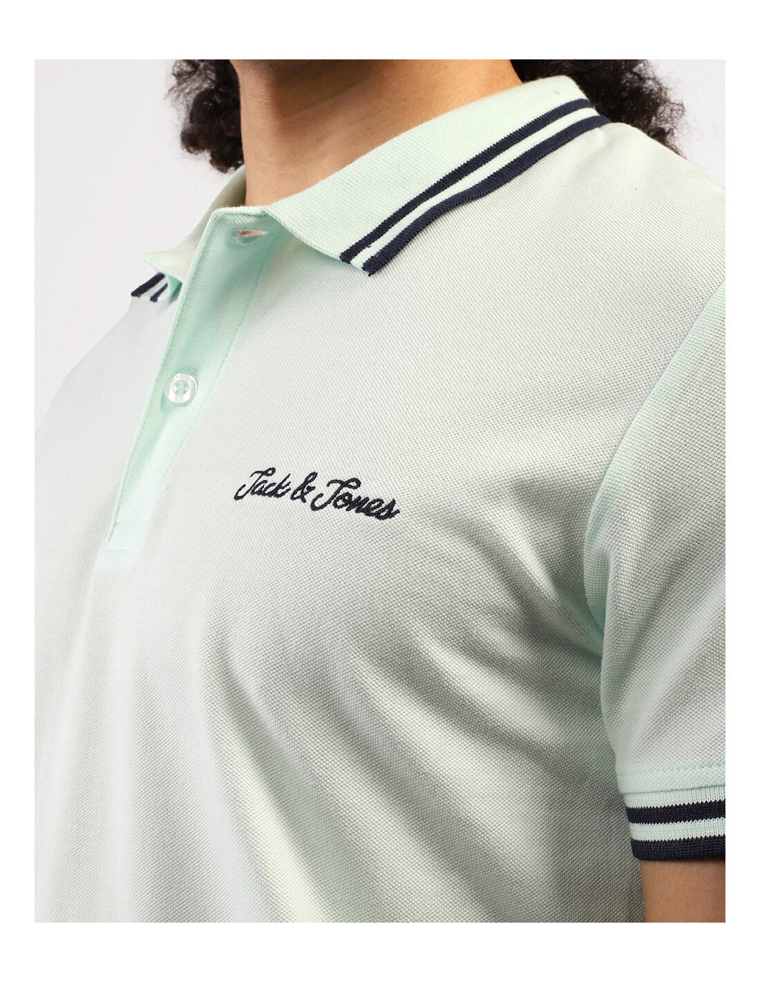 JACK&JONES 12200511 - Polo 4/4