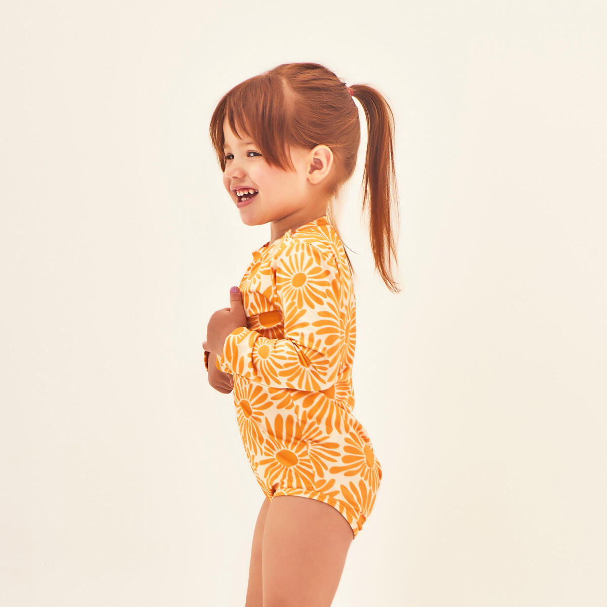 Maillot de bain bébé  UV Line 2/3
