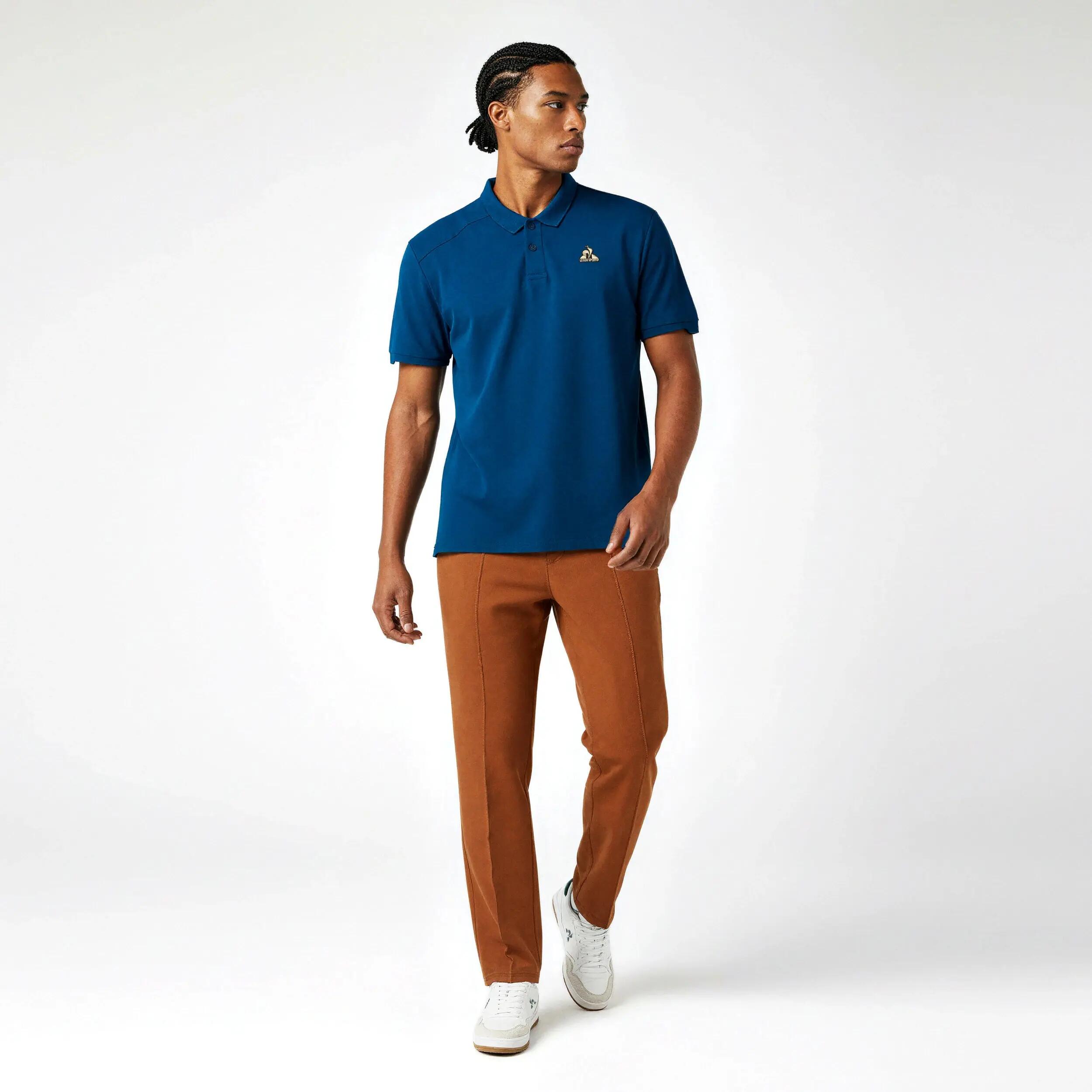 Polo Coq d'Or 5/7