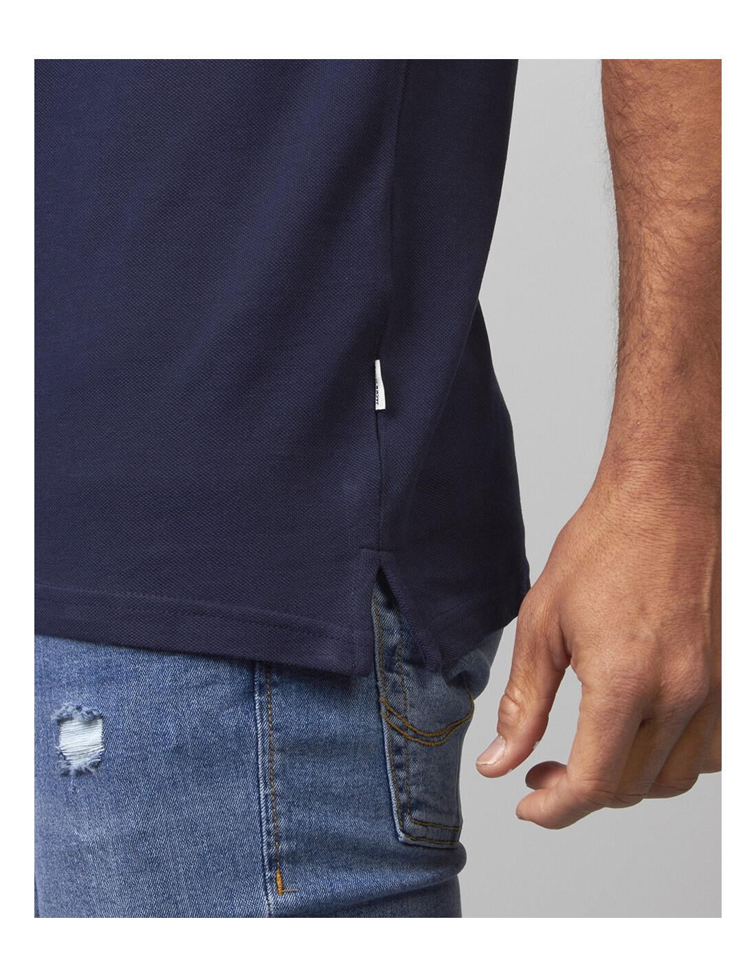 JACK&JONES 12205025 - Polo 5/5