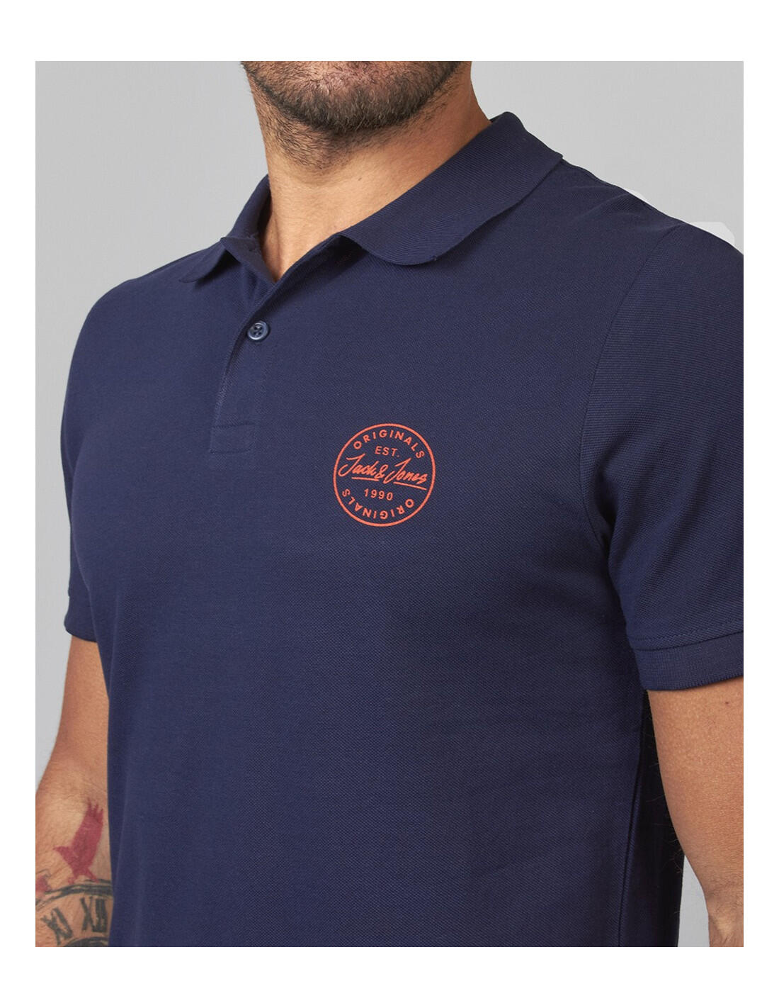JACK&JONES 12205025 - Polo 4/5