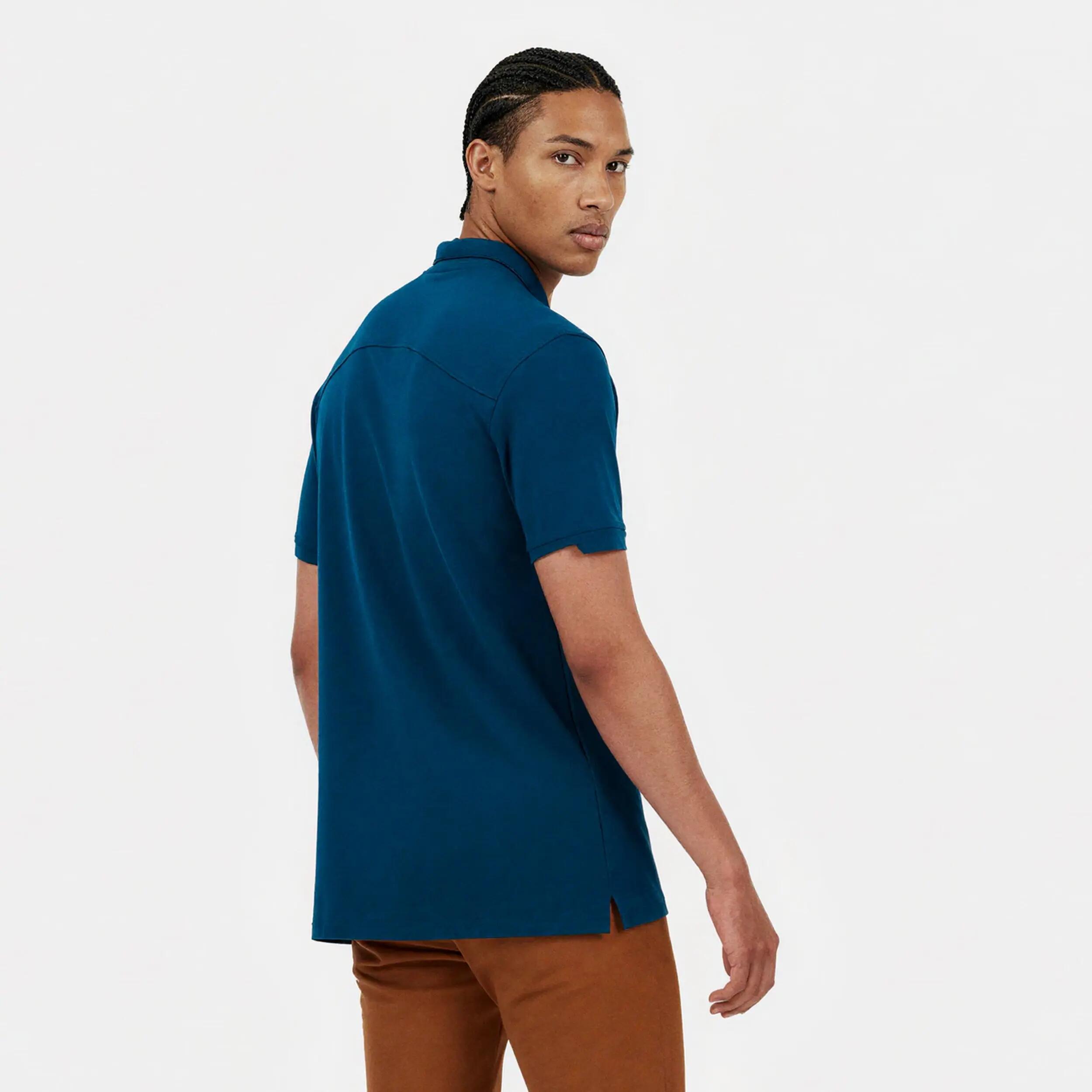 Polo Coq d'Or 4/7