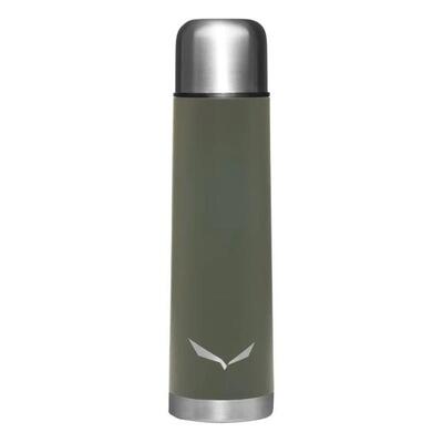 Geïsoleerde fles salewa rienza