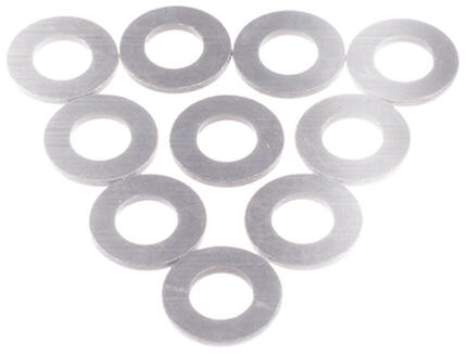 Magura Remd spacer ring 1,0 mm - 10 stuks