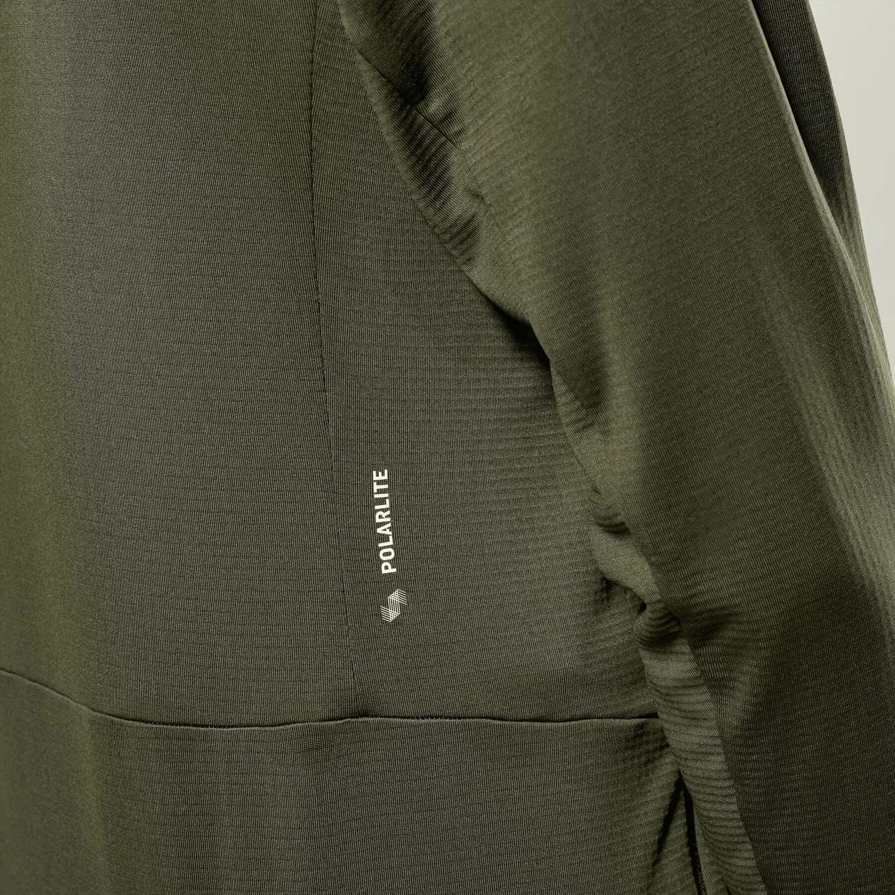 Chaqueta de senderismo Salewa Puez Cammino 3/5