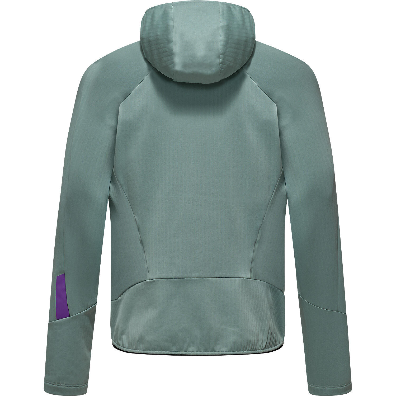 Chaqueta de senderismo con capucha Salewa Pedroc 3 2/7
