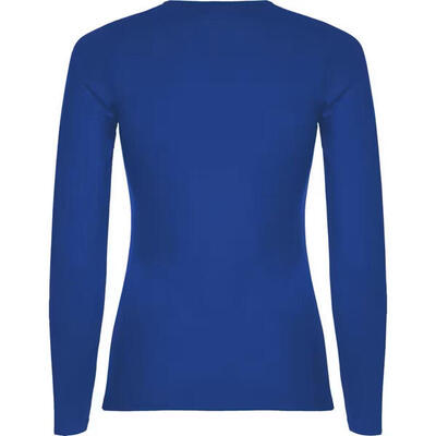 Murcia ls regular fit rashguard uv werend - dames - watershirt upf50+