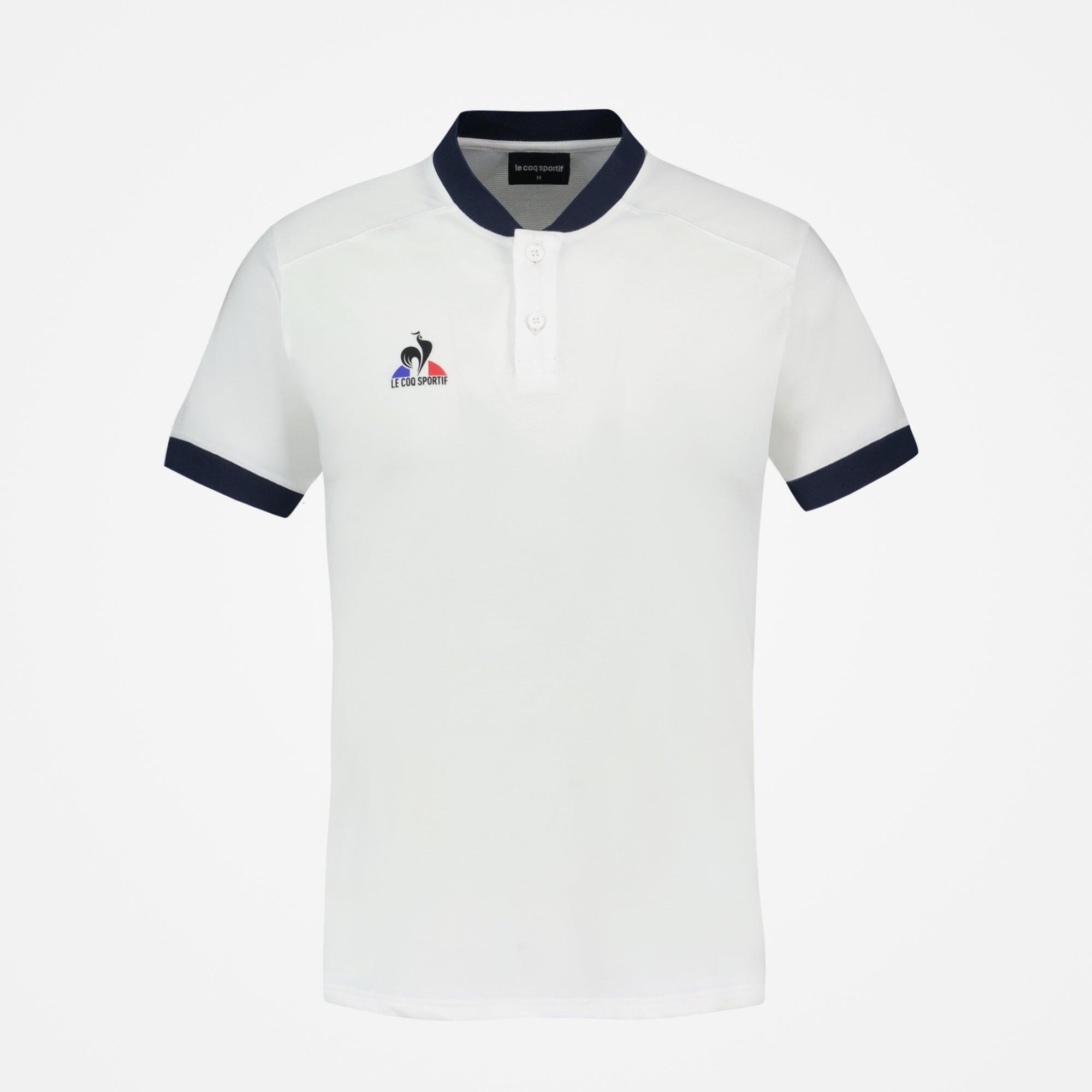 Polo Homme Tennis 1/2
