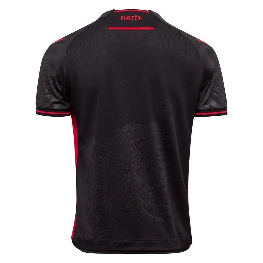 Derde shirt Albanië 2025/26 3/7