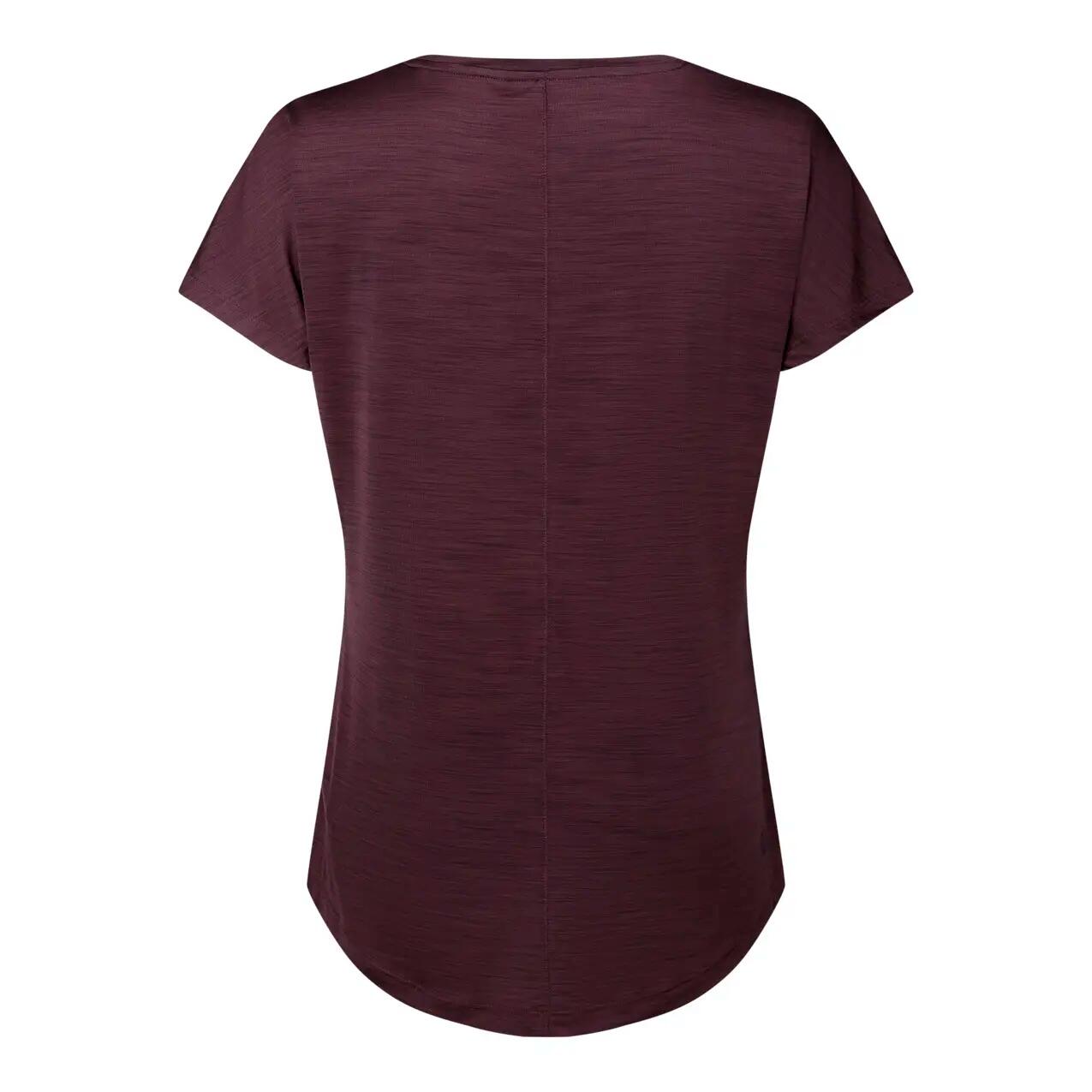 Damen T-Shirt Dare 2B Vigilant 3/4