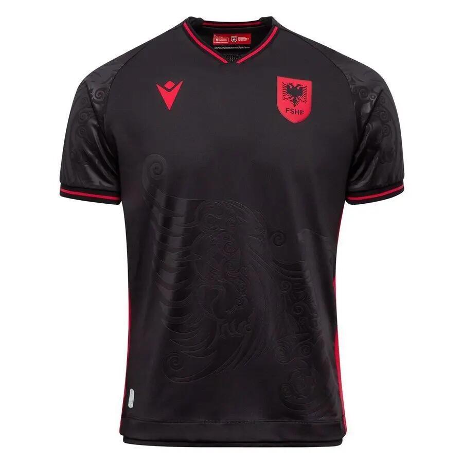 Derde shirt Albanië 2025/26 2/7