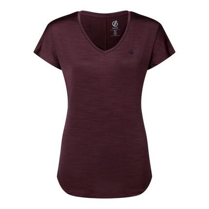 T-shirt femme Dare 2B Vigilant