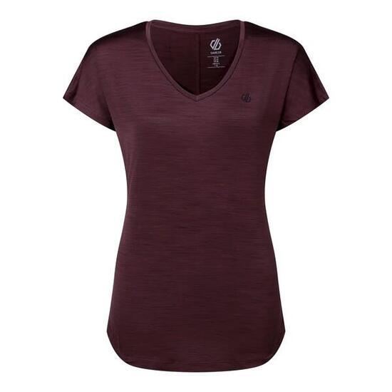 T-shirt femme Dare 2B Vigilant