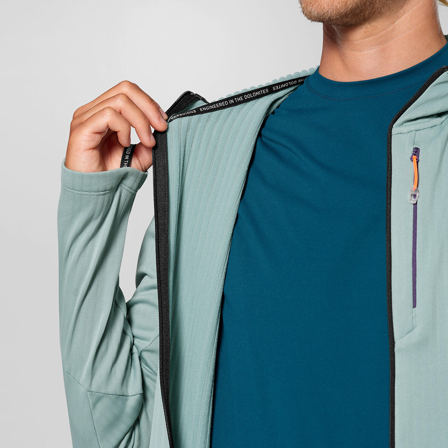 Chaqueta de senderismo con capucha Salewa Pedroc 3 7/7