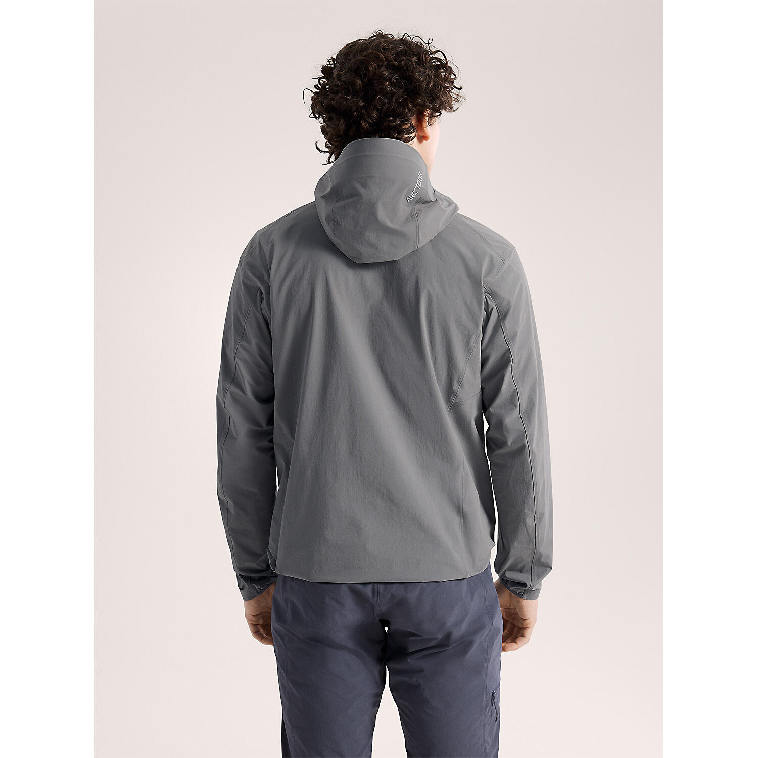 Herren Unterjacke Gamma Lightweight Hoody M 3/7