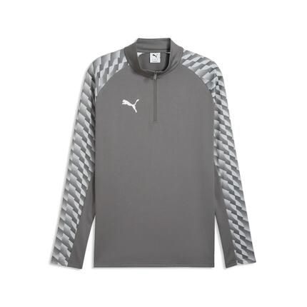 Haut d'entraînement 1/4 Zip Puma Liga 2026/27