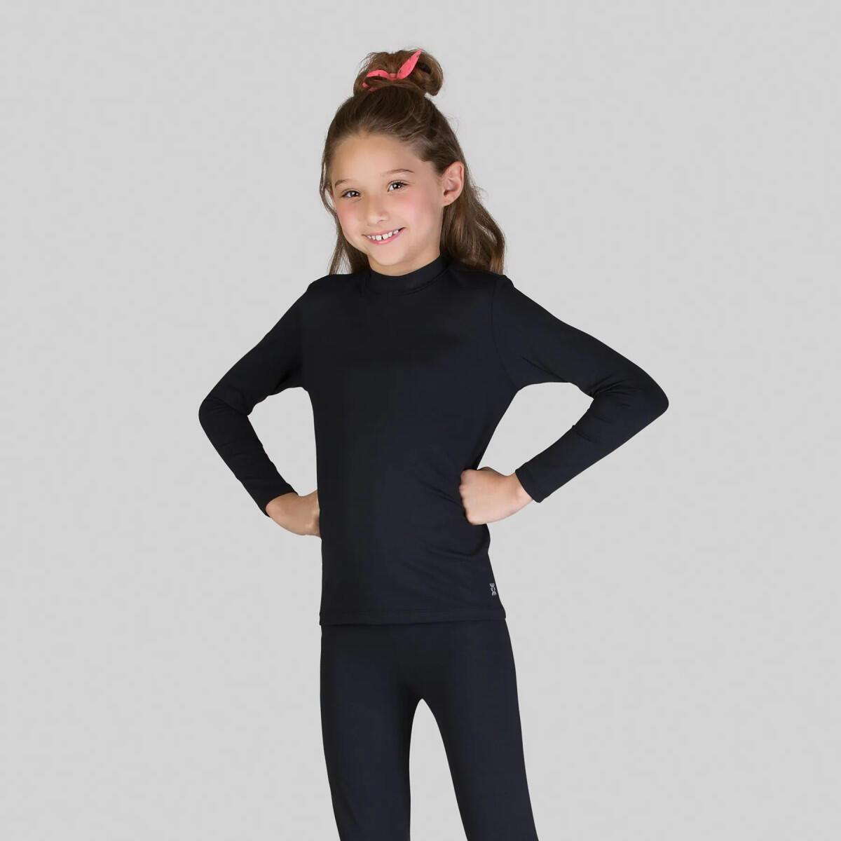 Rash Guard  UV Line 3/4