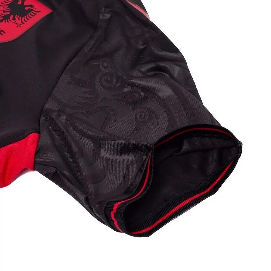 Derde shirt Albanië 2025/26 4/7