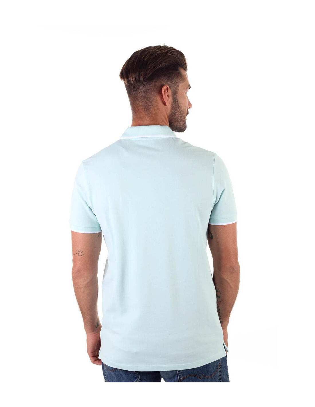 JACK&JONES 12188450 - Polo 3/5