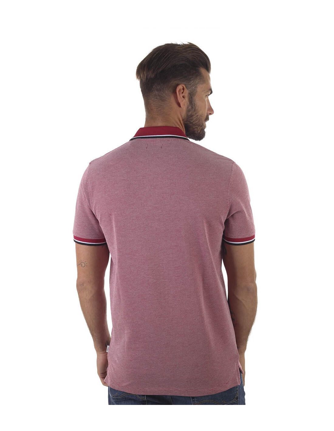 JACK & JONES 12169064 - Polo 3/5