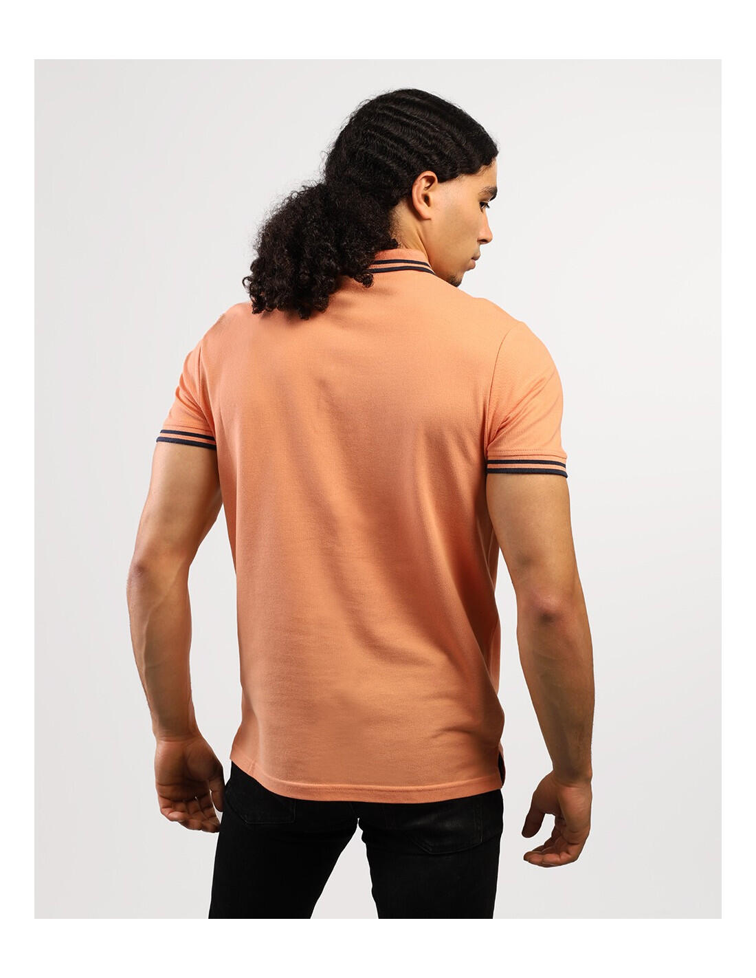 JACK&JONES 12200511 - Polo 3/4