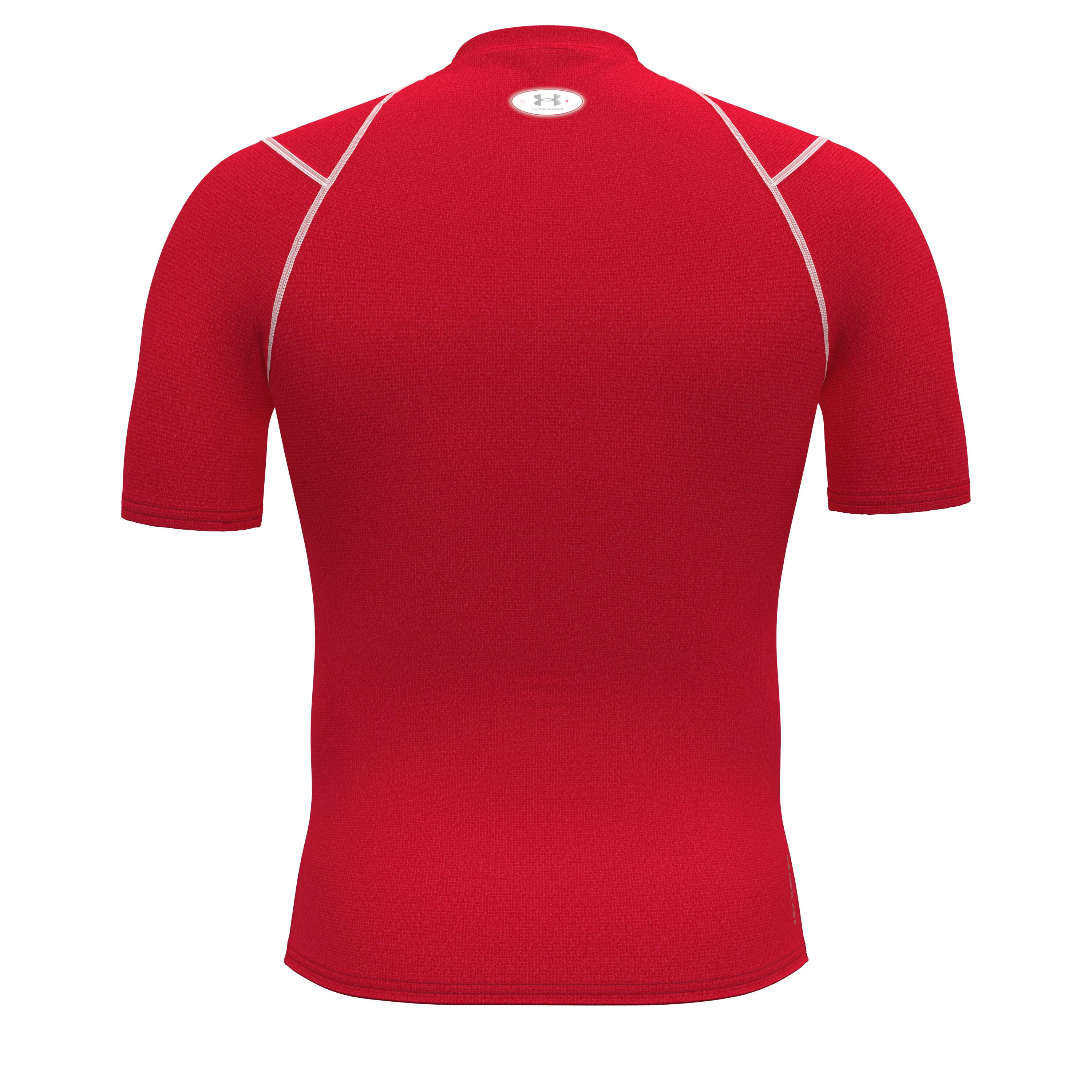 T-shirt Under Armour HeatGear Elite 2/4