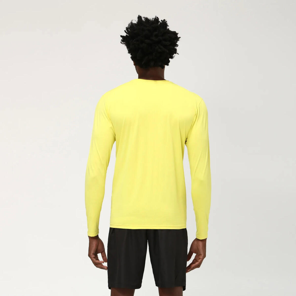 Rash Guard  UV Line 3/3