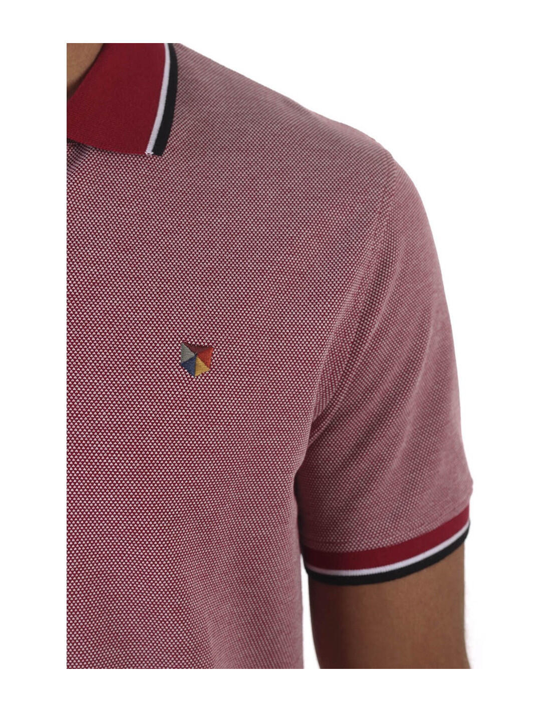 JACK & JONES 12169064 - Polo 5/5