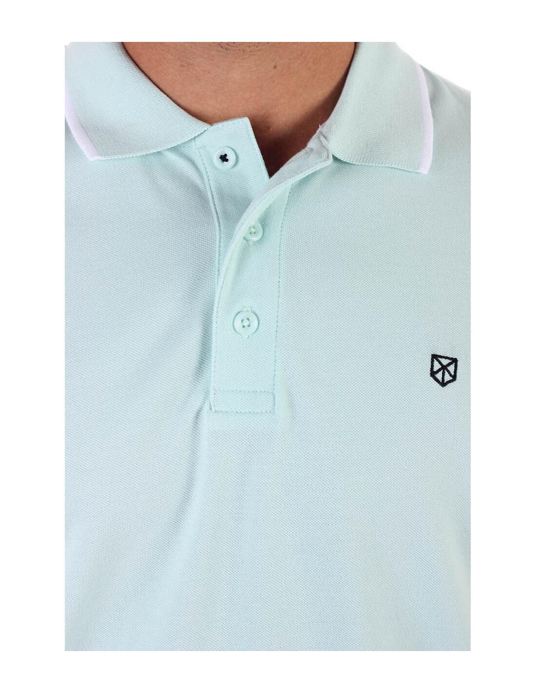 JACK&JONES 12188450 - Polo 4/5