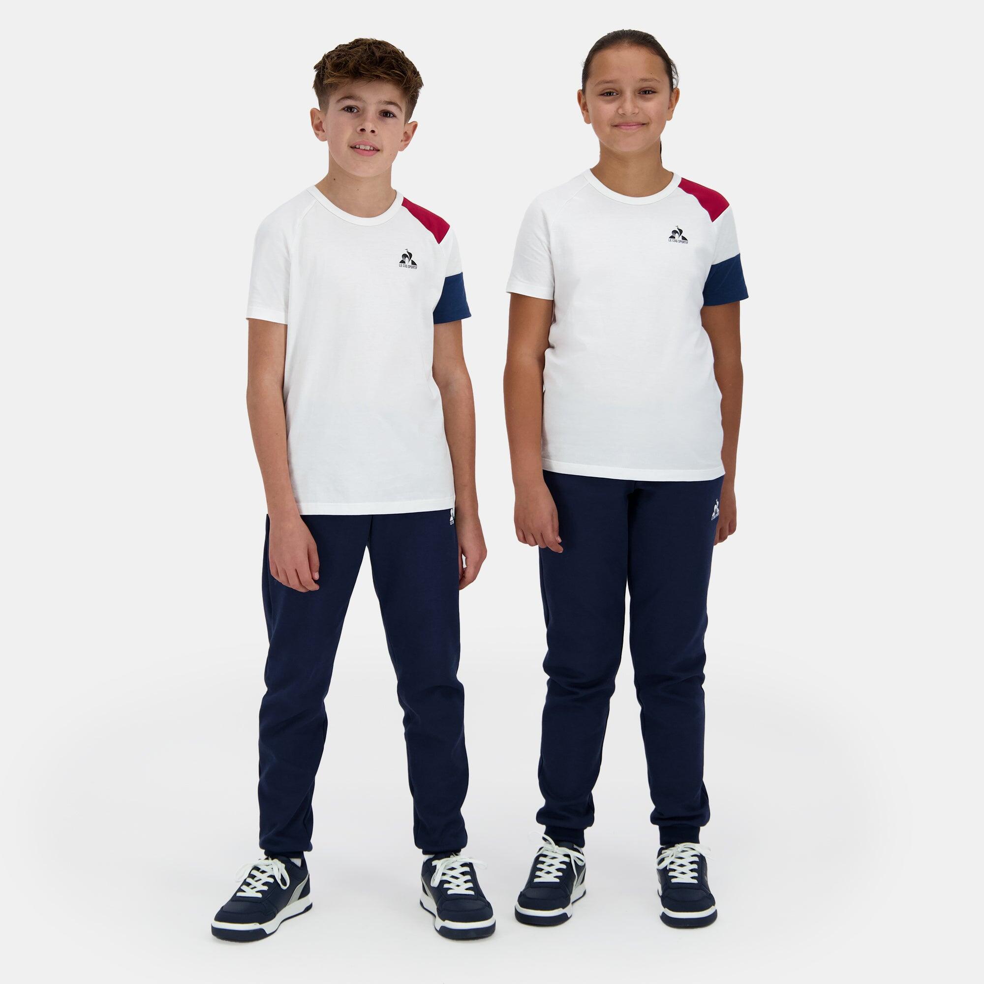 Kid's T-shirt Le Coq Sportif N°1 2/7