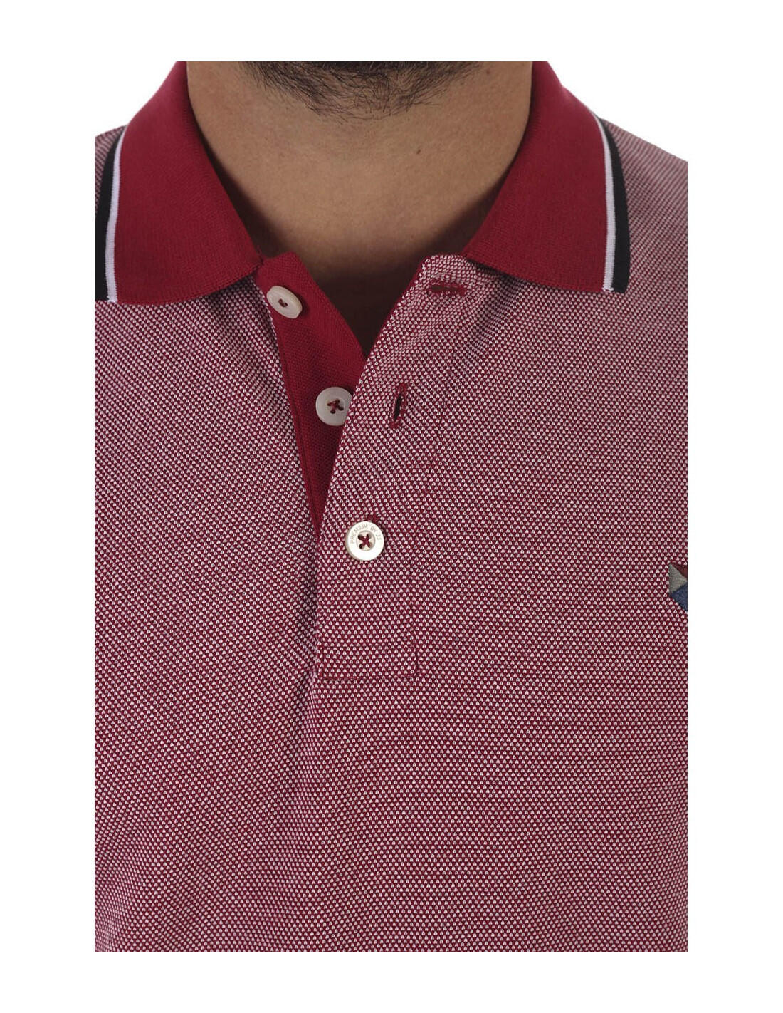 JACK & JONES 12169064 - Polo 4/5