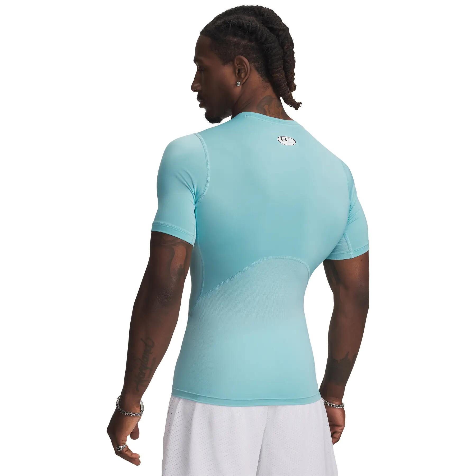 Trikot Under Armour HeatGear 2/3