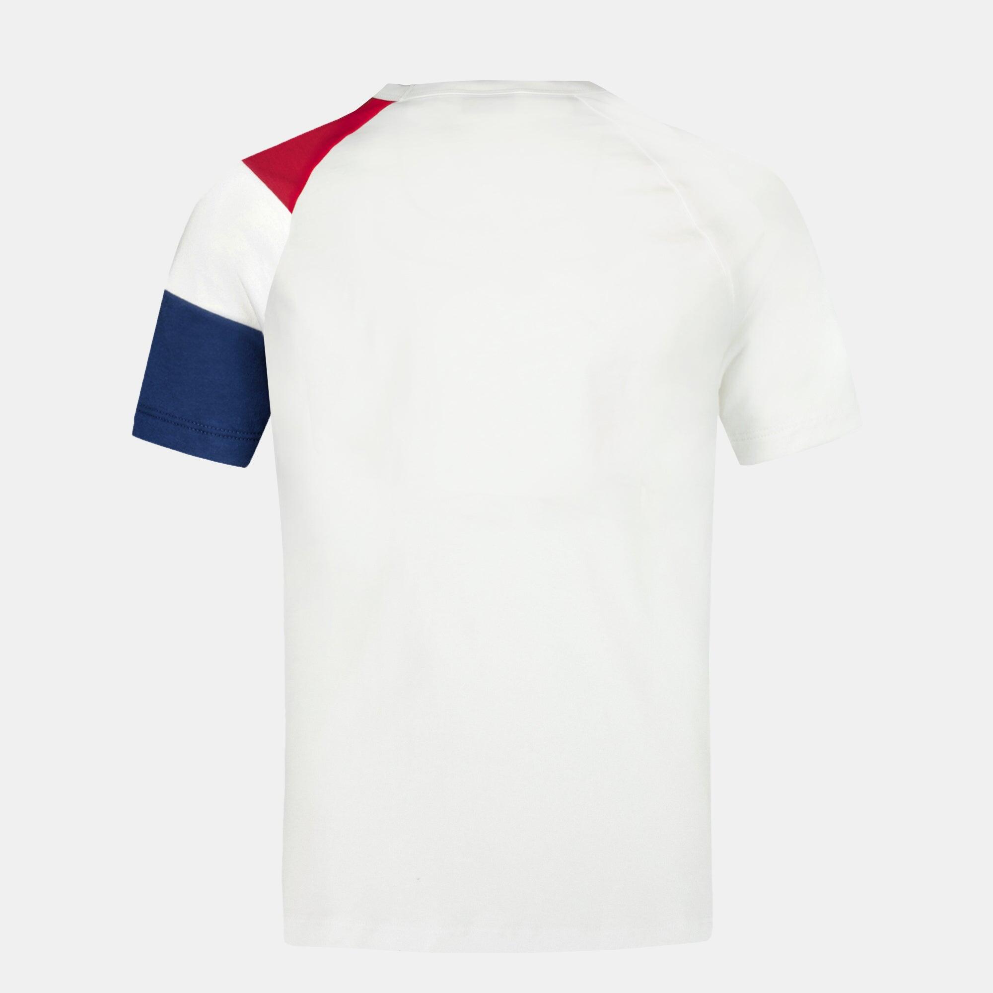 Kid's T-shirt Le Coq Sportif N°1 5/7