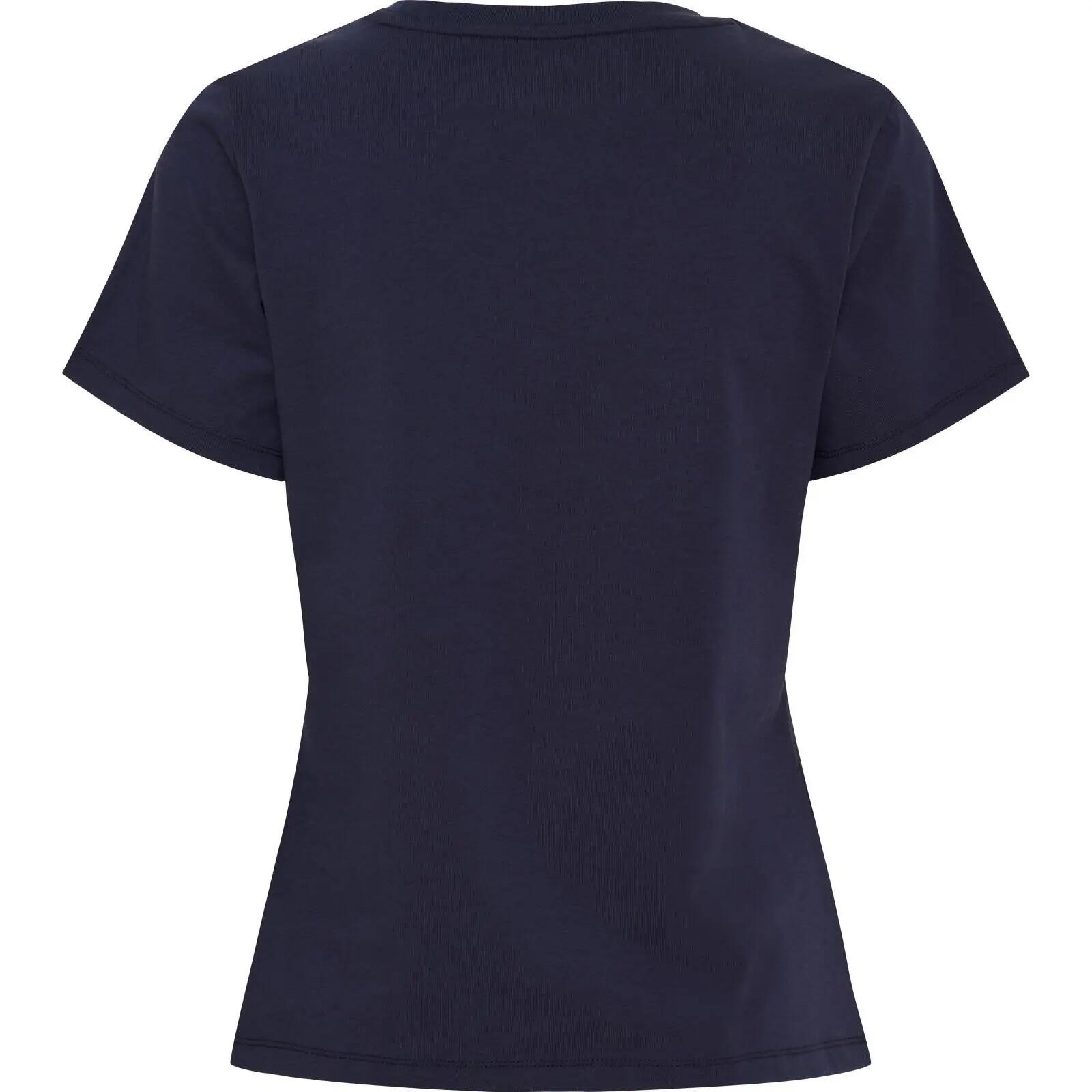 T-shirt fille Equipage Vera 2/2
