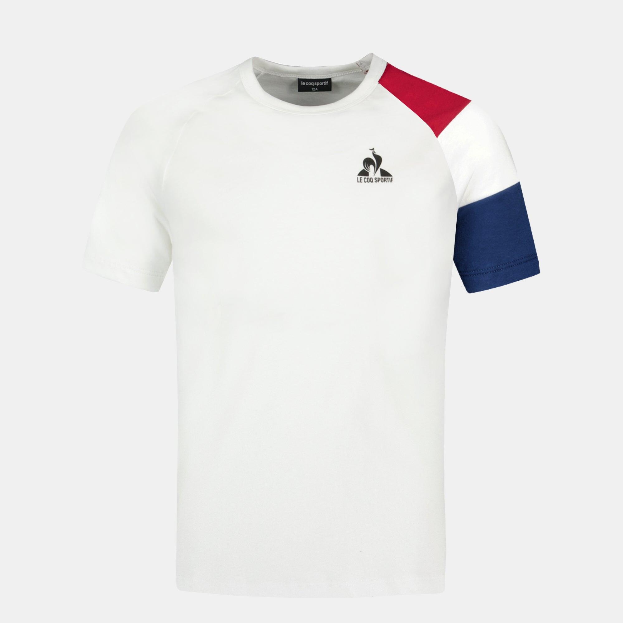 Kid's T-shirt Le Coq Sportif N°1 4/7