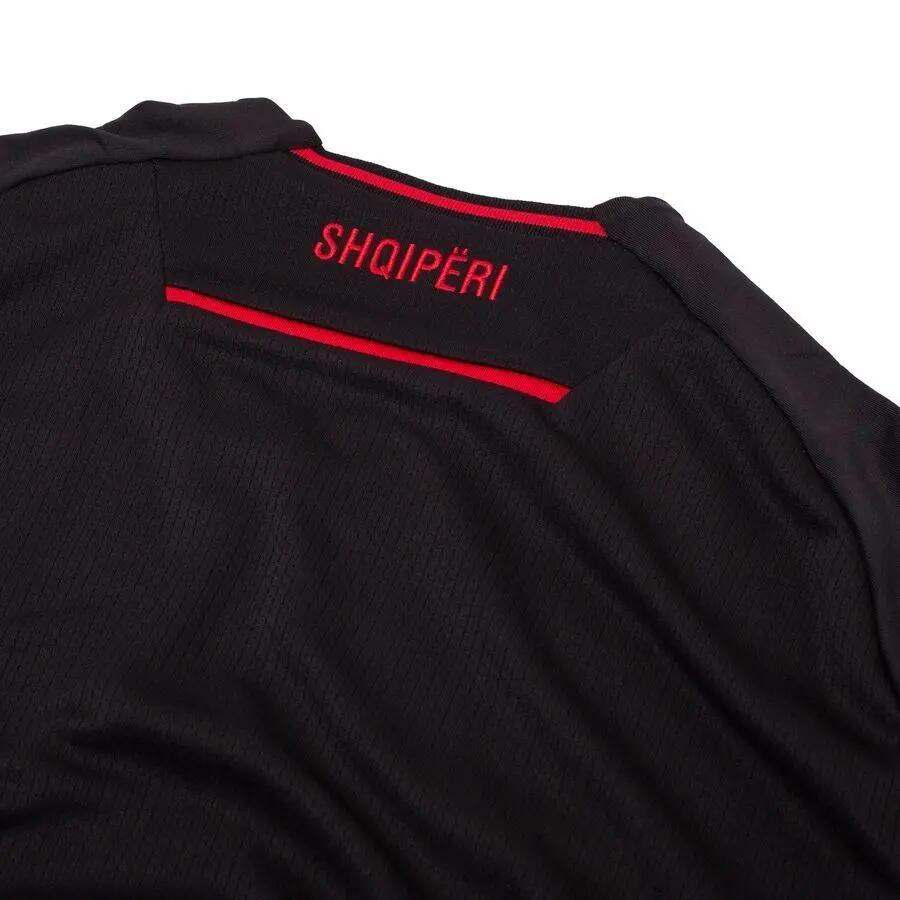 Derde shirt Albanië 2025/26 5/7