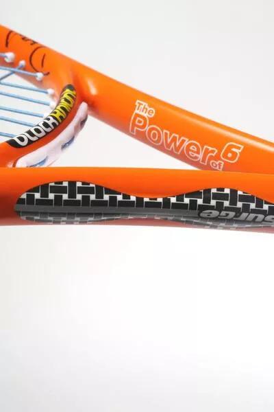 Black Knight Ion Element PSX Selby 2/5