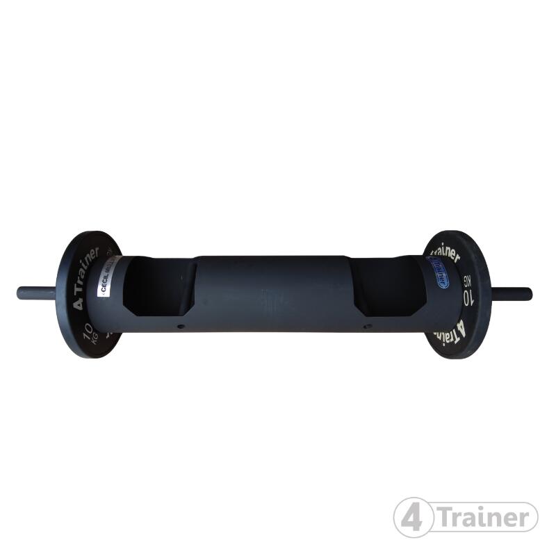 BARRE STRONGMAN - Log Bar 270mm - 4TRAINER 3/7