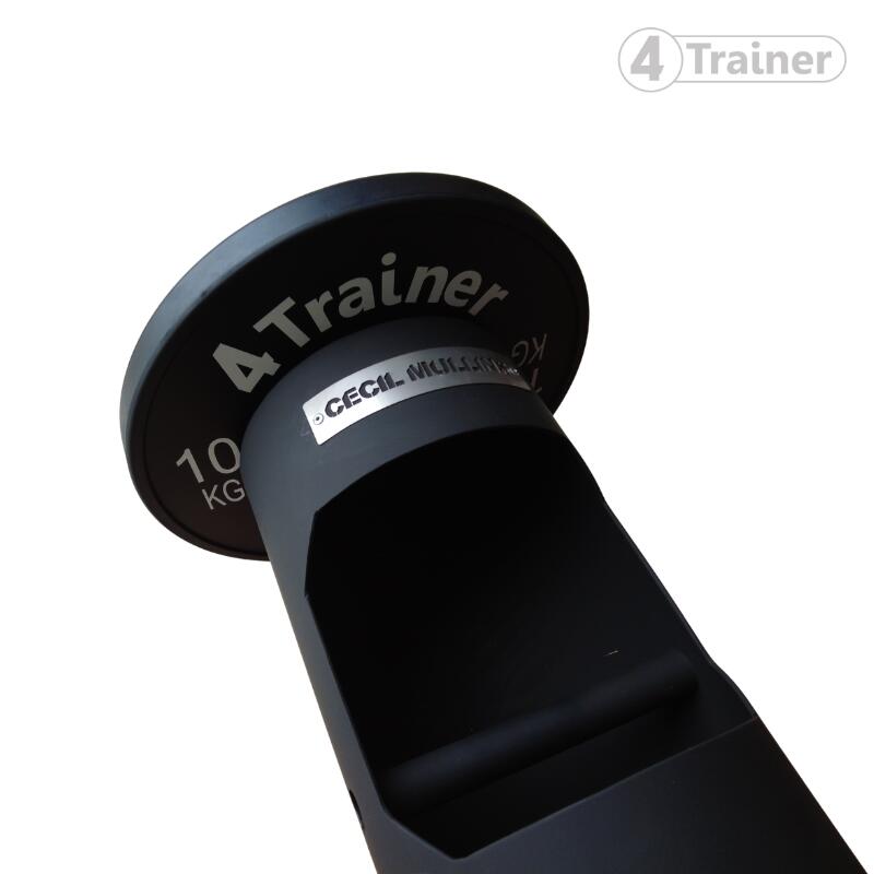 BARRE STRONGMAN - Log Bar 270mm - 4TRAINER 6/7