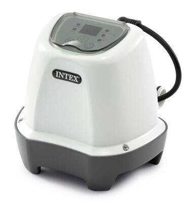 Intex zoutwatersysteem mini voor zwembaden tot 8.300 l