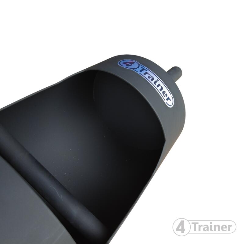 BARRE STRONGMAN - Log Bar 270mm - 4TRAINER 5/7
