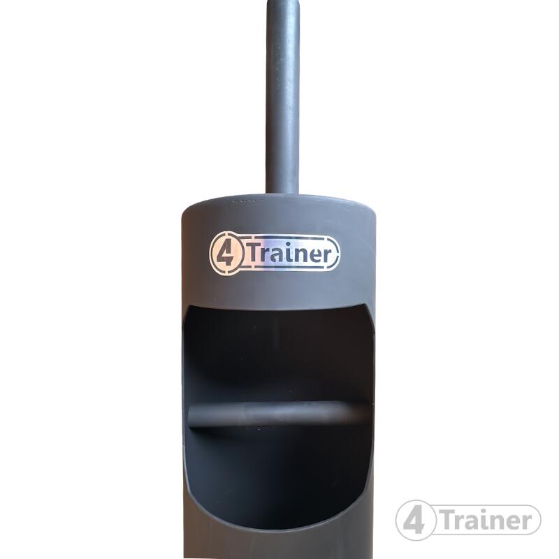 BARRE STRONGMAN - Log Bar 270mm - 4TRAINER 4/7