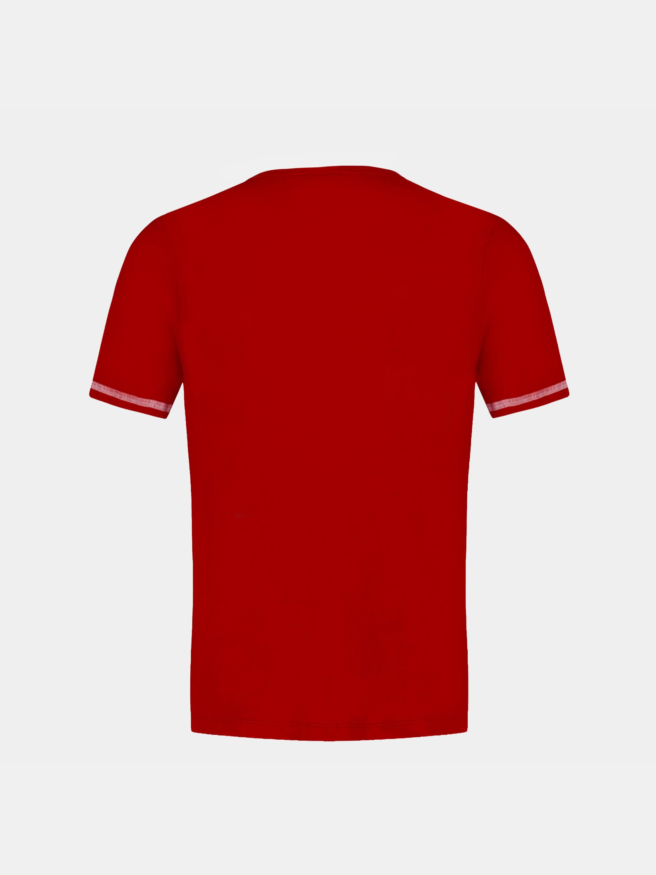 T-Shirt Le Coq Sportif Tri 2/3