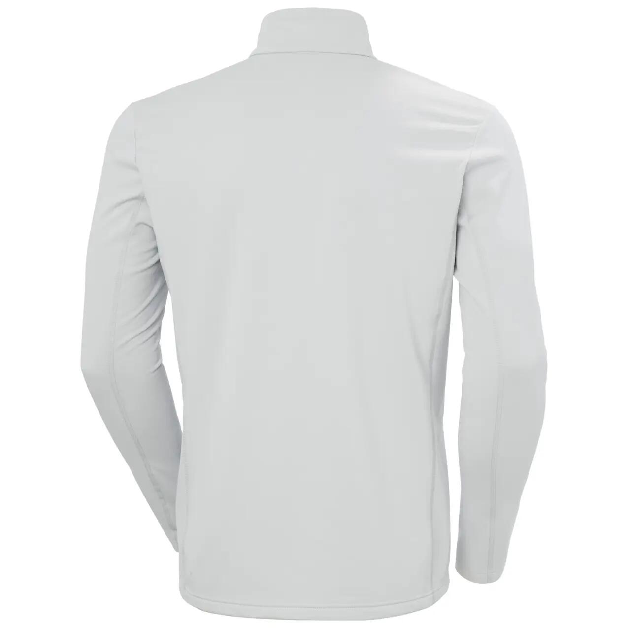 Fleece 1/2 Reißverschluss Helly Hansen Versalite 2/2