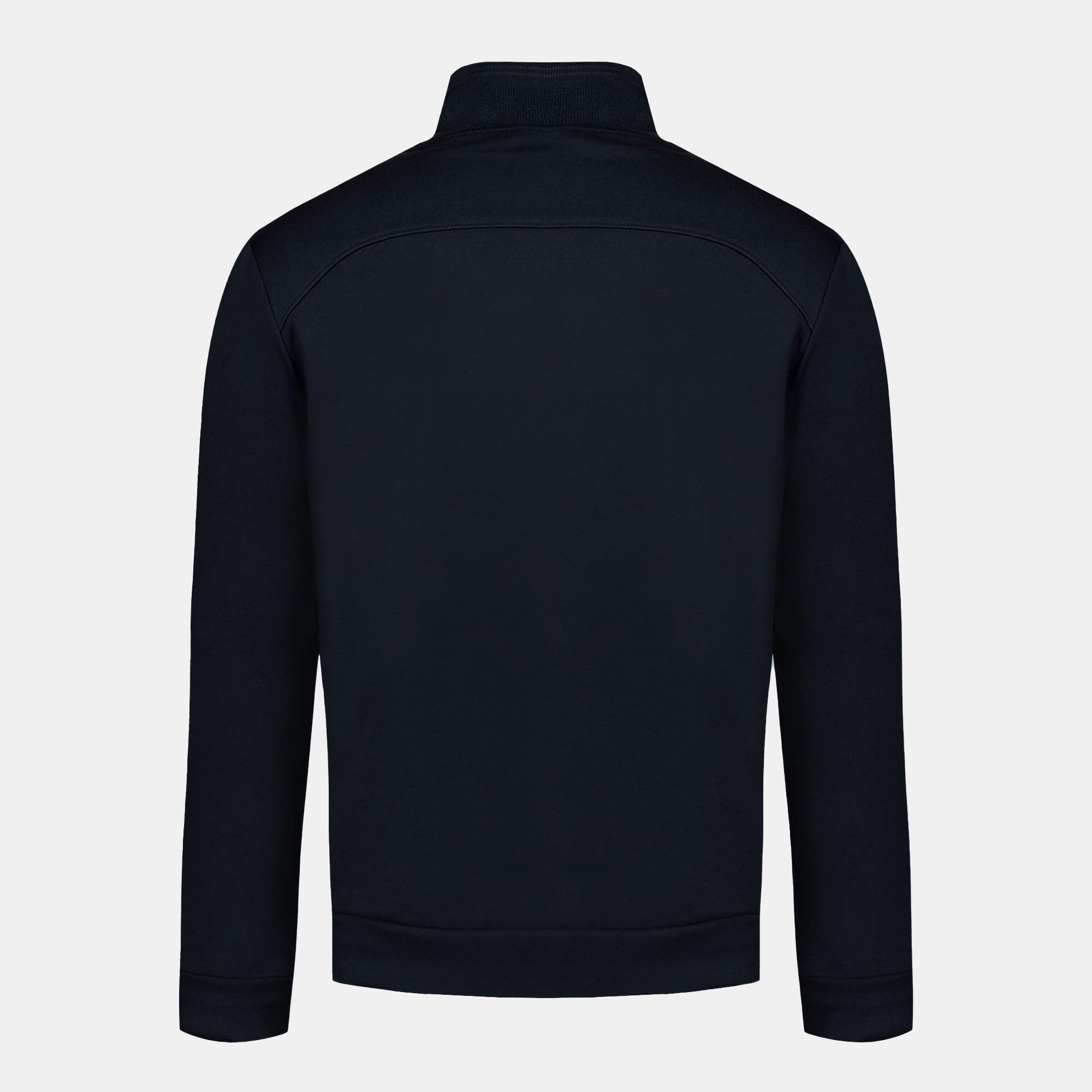 Veste zippée Coq d'Or en milano Coq d'Or 3/5